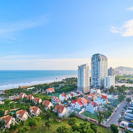 Bo Di 3 Vung Tau Exterior photo