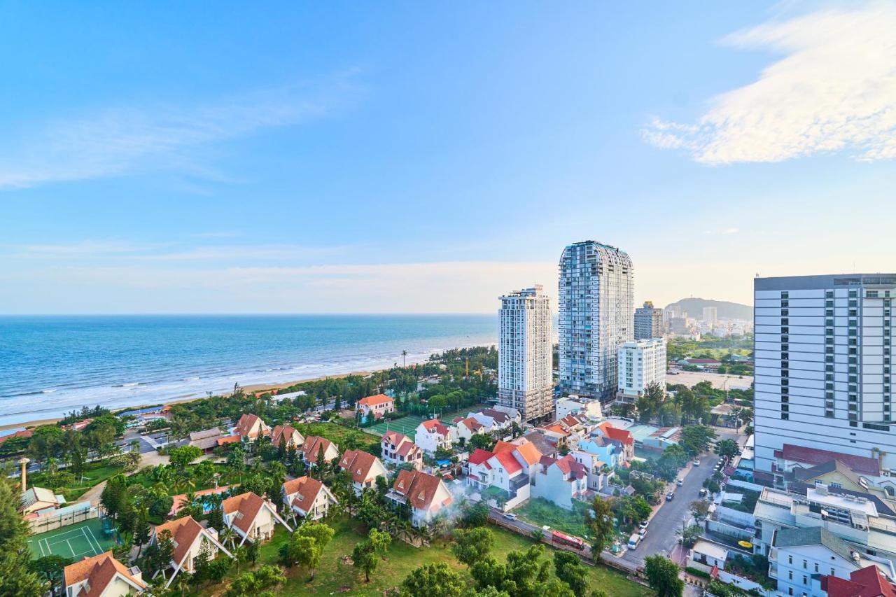 Bo Di 3 Vung Tau Exterior photo