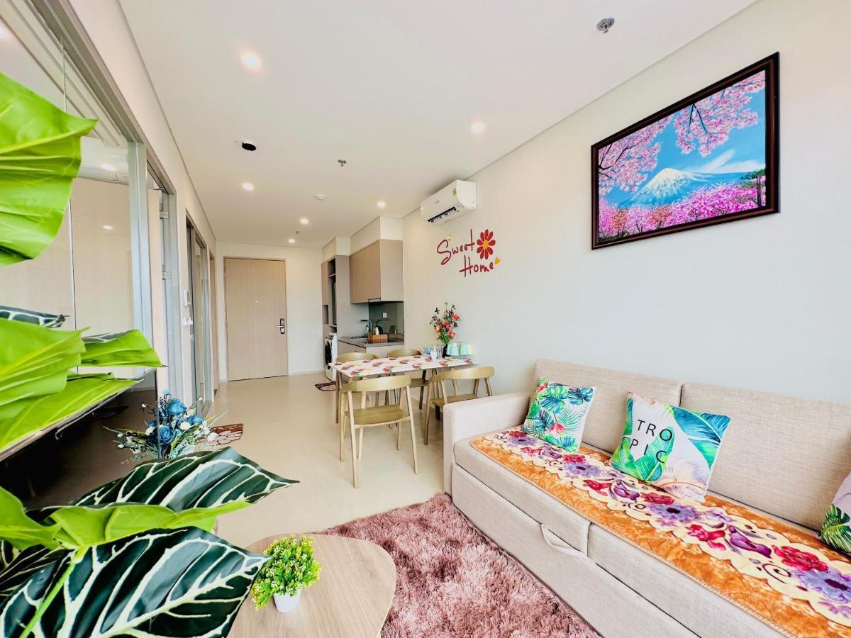 Bo Di 3 Vung Tau Exterior photo