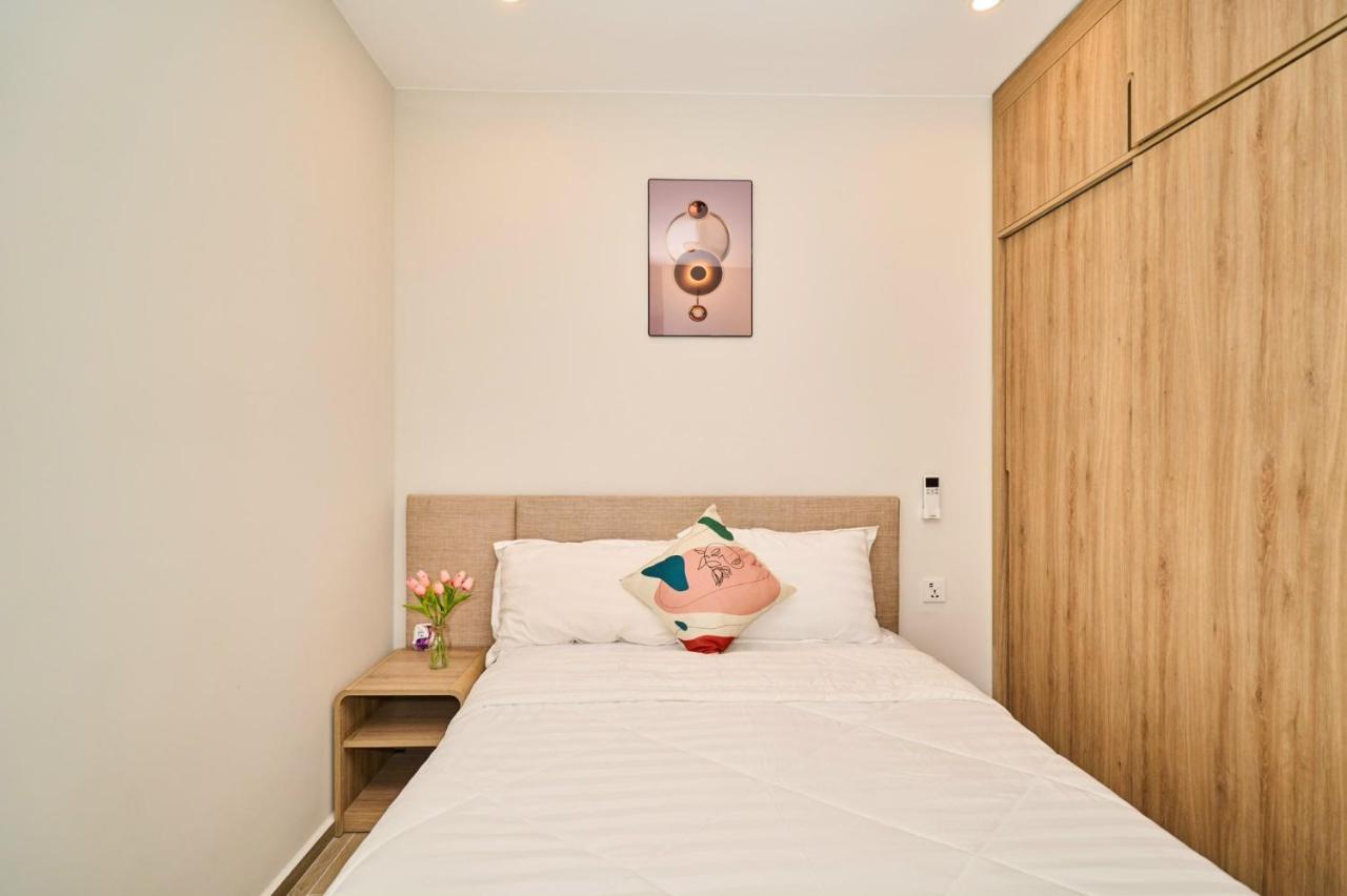 Bo Di 3 Vung Tau Exterior photo