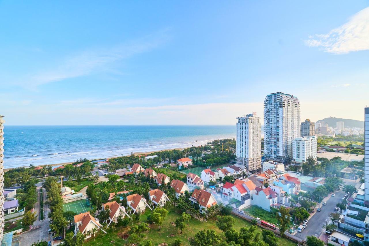 Bo Di 3 Vung Tau Exterior photo