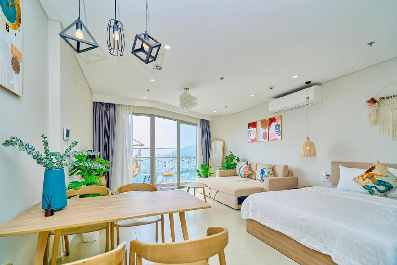 Bo Di 3 Vung Tau Exterior photo