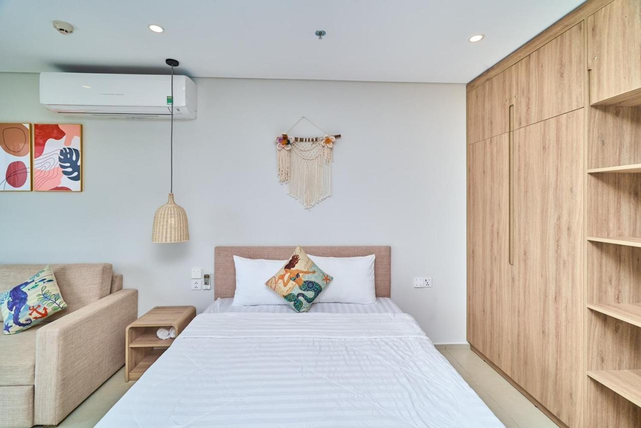 Bo Di 3 Vung Tau Exterior photo