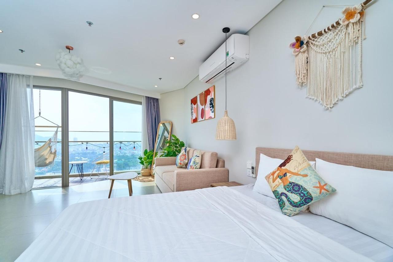 Bo Di 3 Vung Tau Exterior photo
