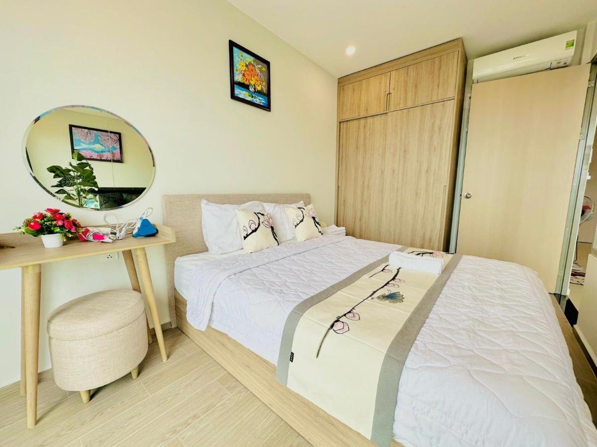Bo Di 3 Vung Tau Exterior photo