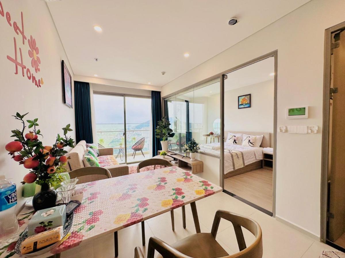 Bo Di 3 Vung Tau Exterior photo