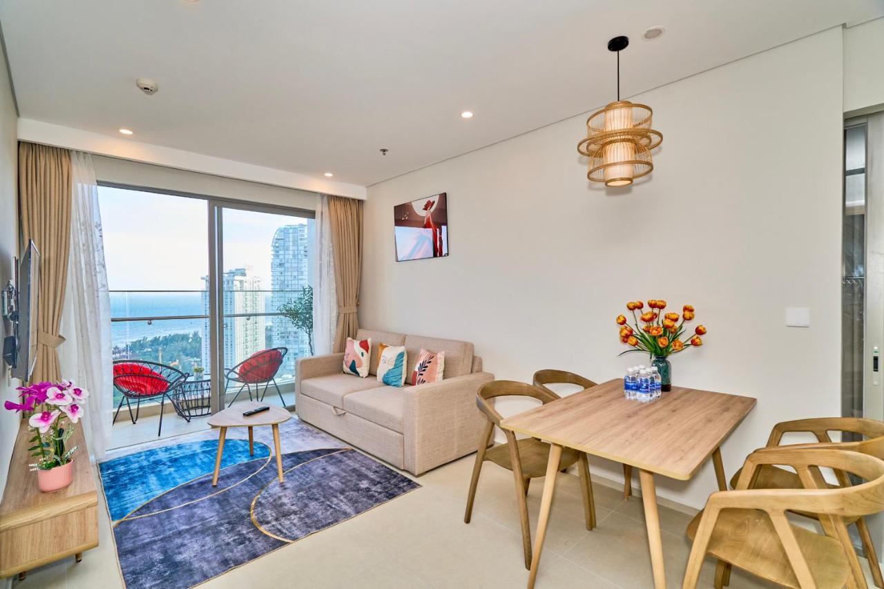 Bo Di 3 Vung Tau Exterior photo