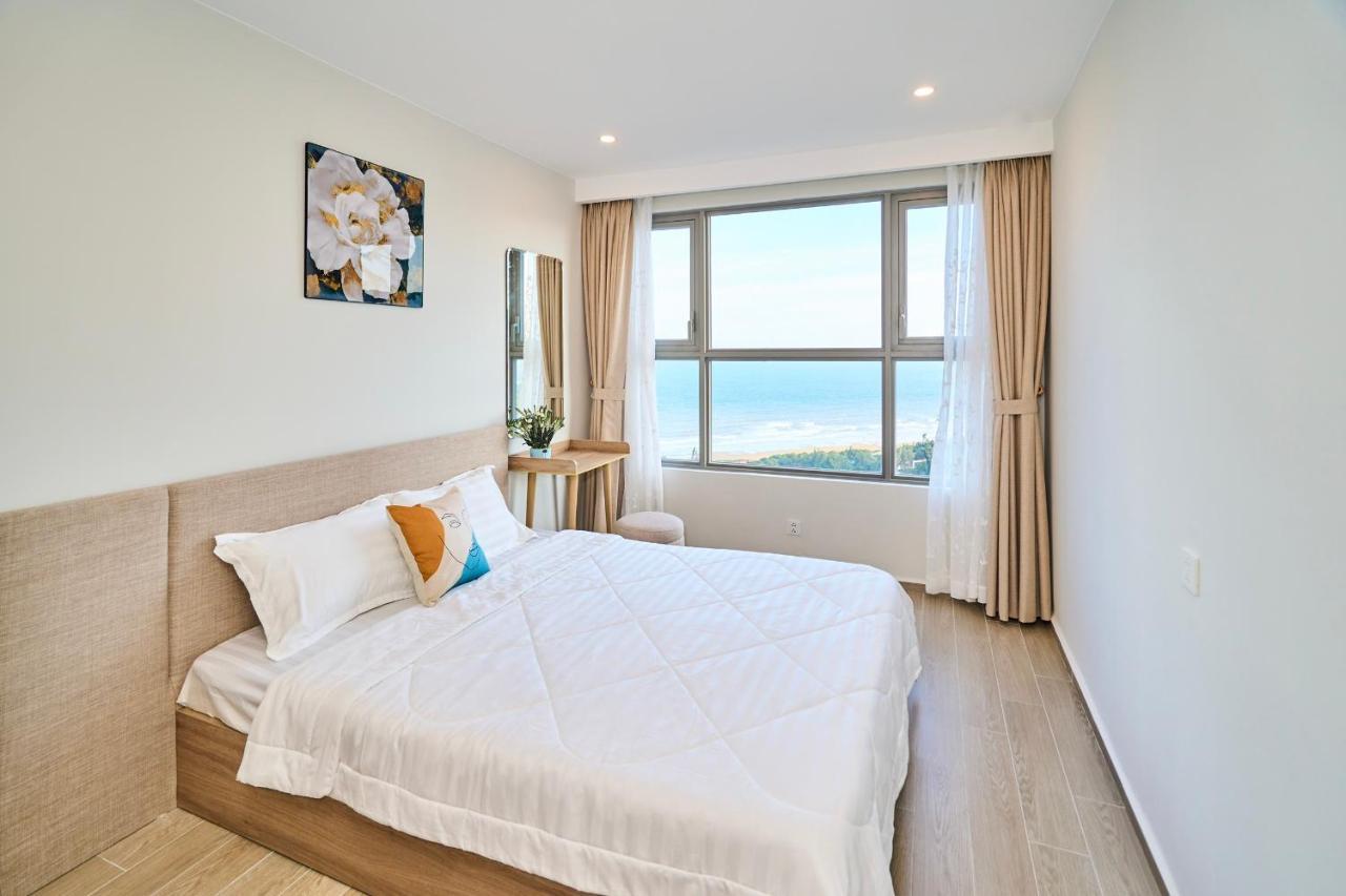 Bo Di 3 Vung Tau Exterior photo