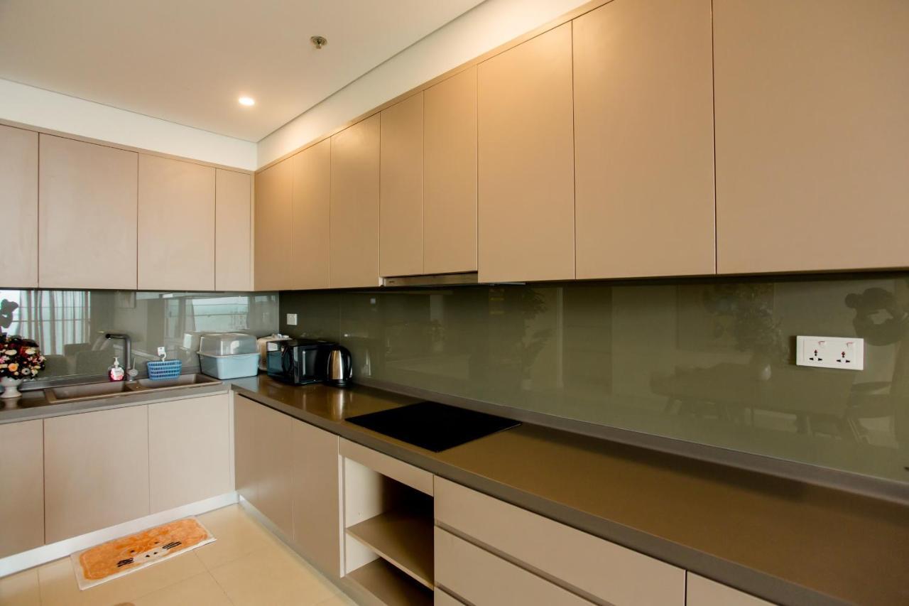 Bo Di 3 Vung Tau Exterior photo