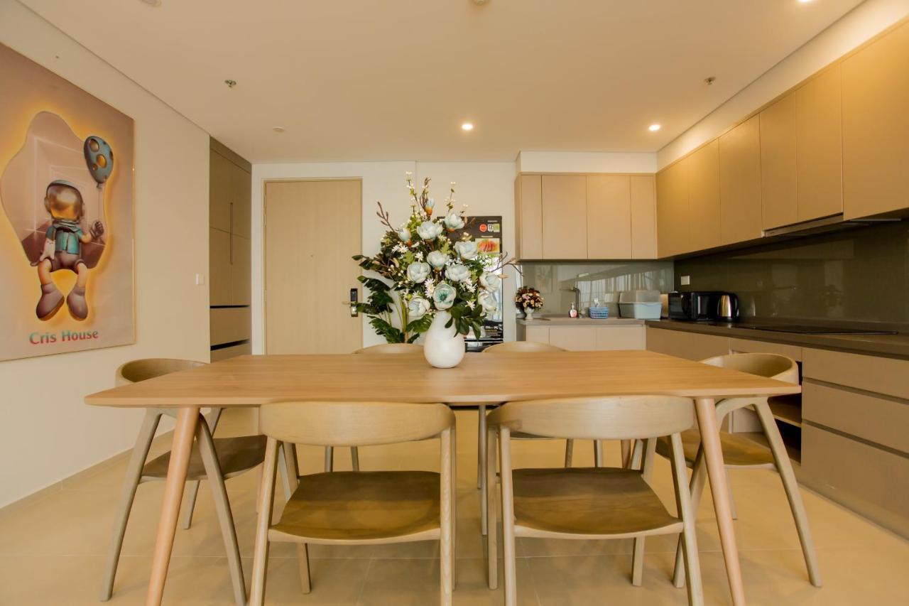 Bo Di 3 Vung Tau Exterior photo