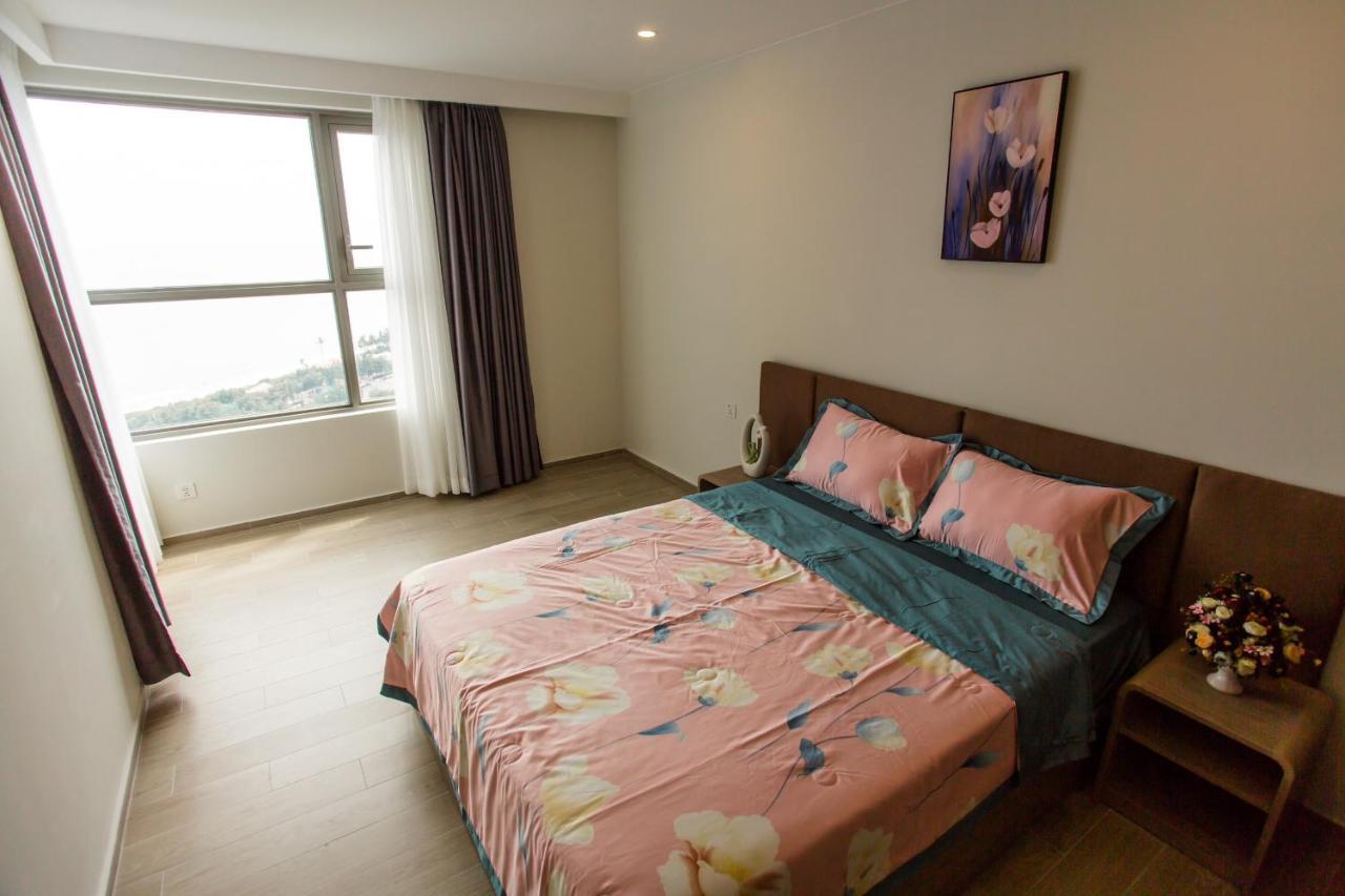 Bo Di 3 Vung Tau Exterior photo