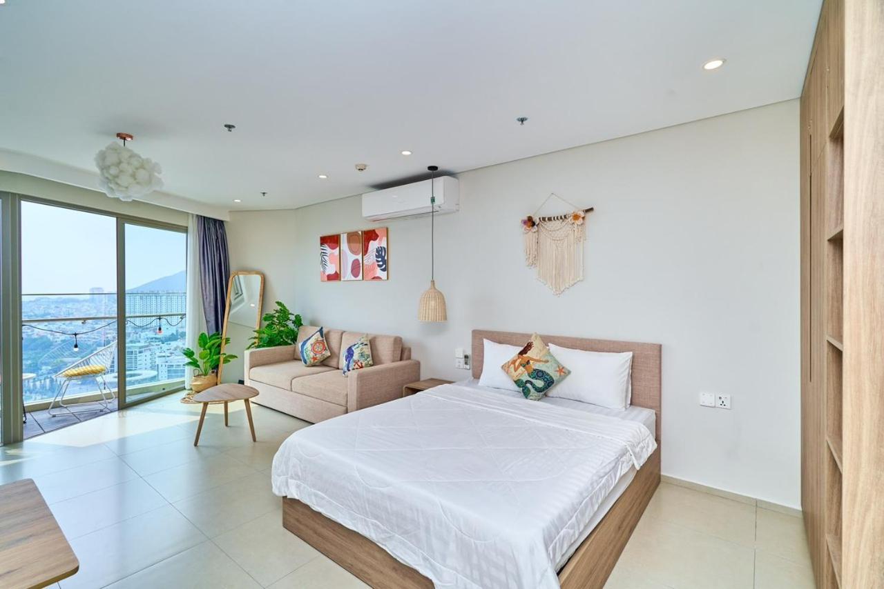 Bo Di 3 Vung Tau Exterior photo