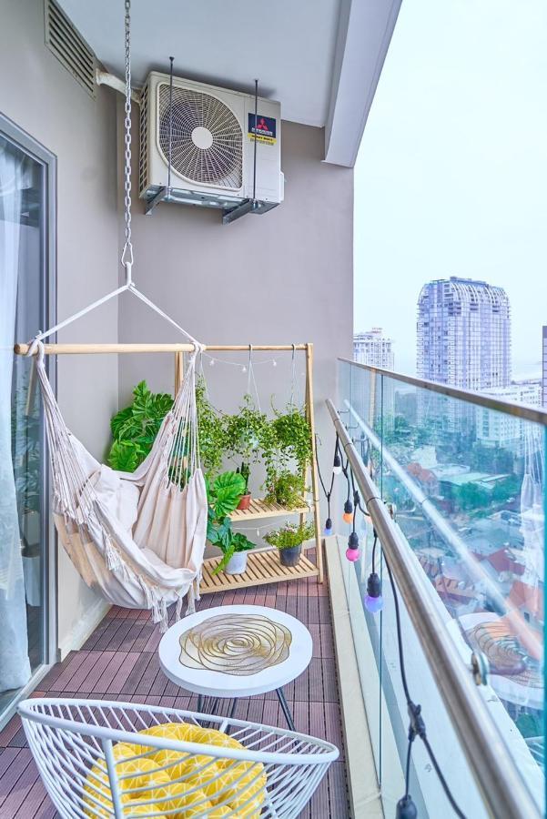 Bo Di 3 Vung Tau Exterior photo