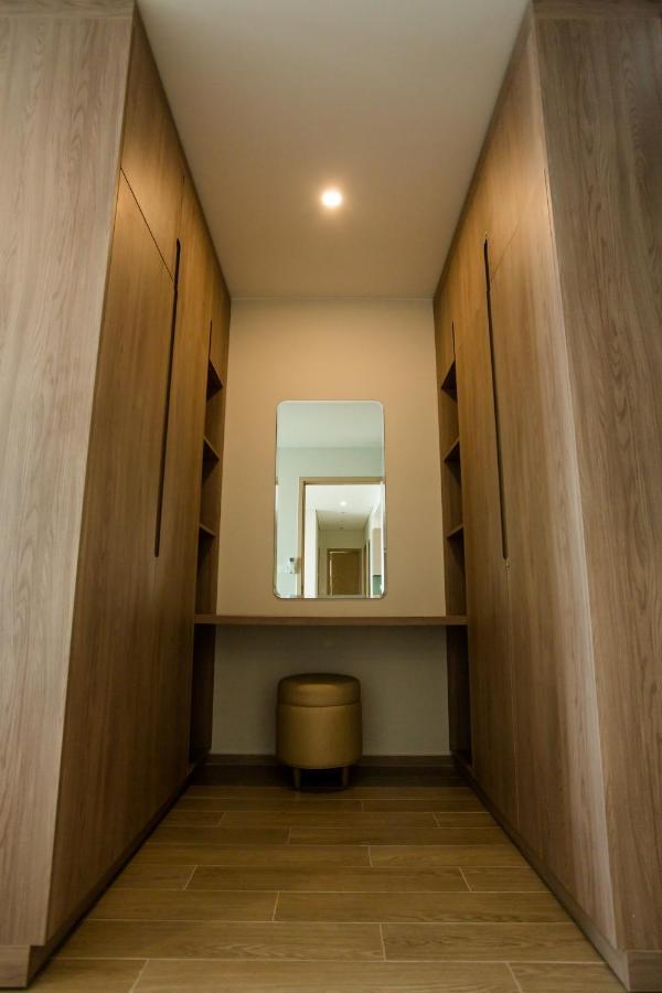 Bo Di 3 Vung Tau Exterior photo