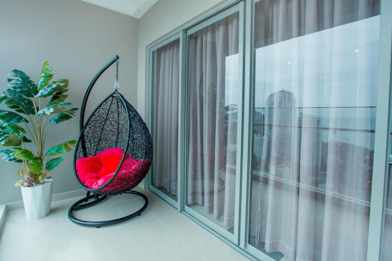Bo Di 3 Vung Tau Exterior photo