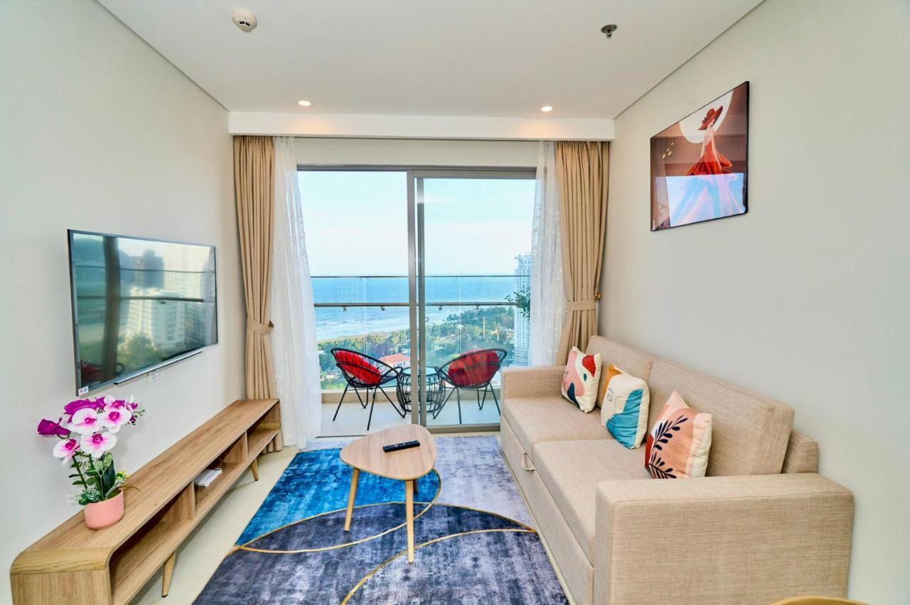 Bo Di 3 Vung Tau Exterior photo