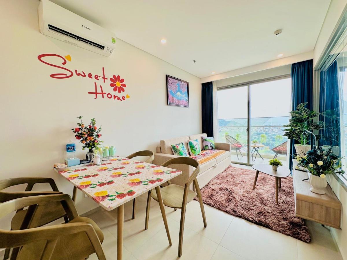 Bo Di 3 Vung Tau Exterior photo
