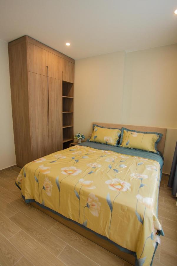 Bo Di 3 Vung Tau Exterior photo