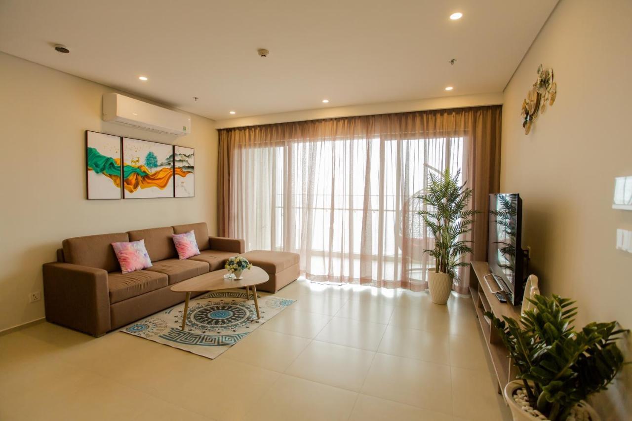 Bo Di 3 Vung Tau Exterior photo