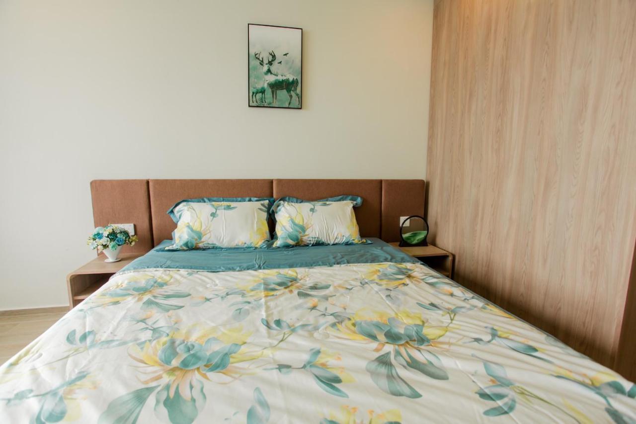 Bo Di 3 Vung Tau Exterior photo
