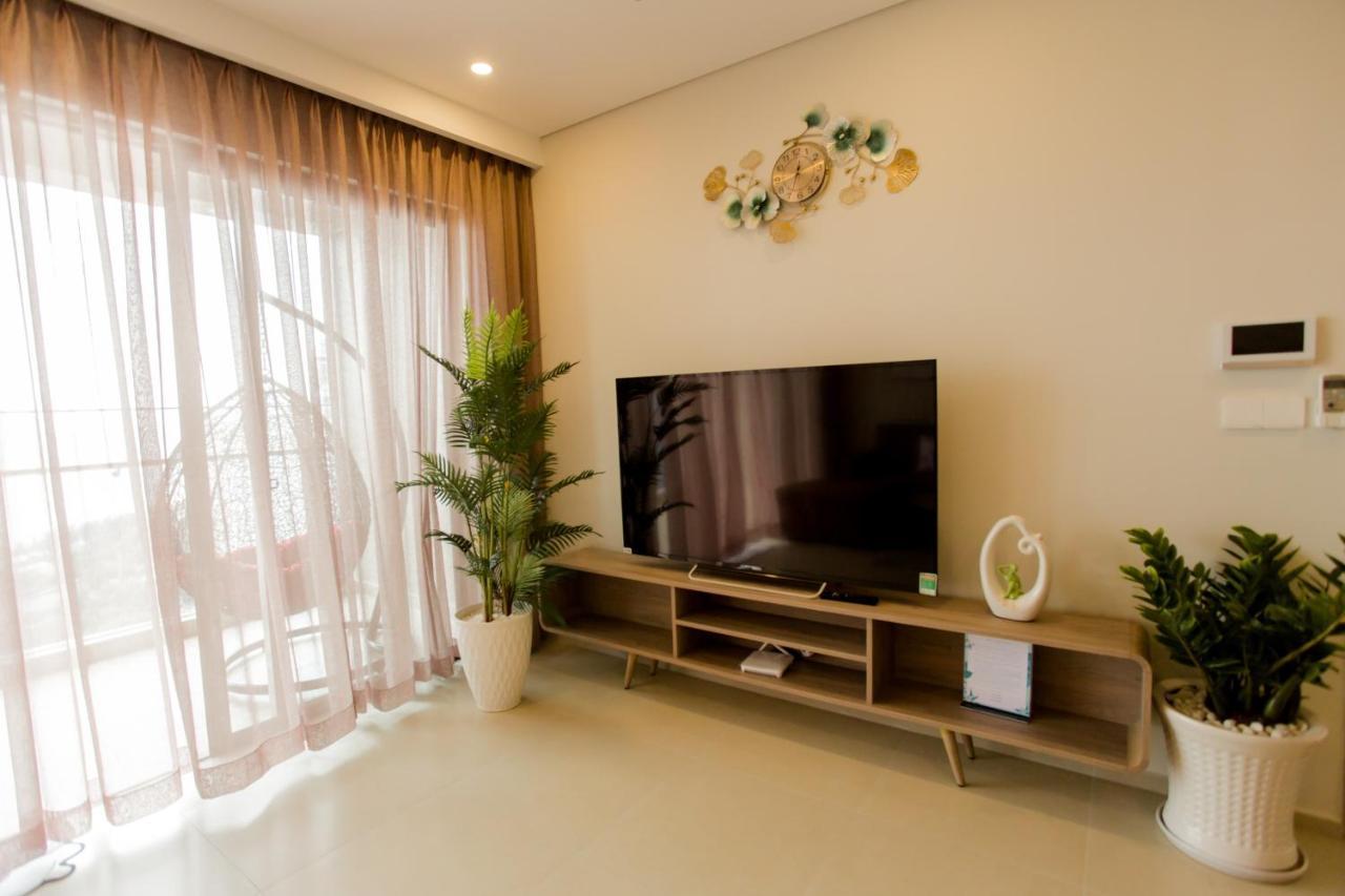 Bo Di 3 Vung Tau Exterior photo