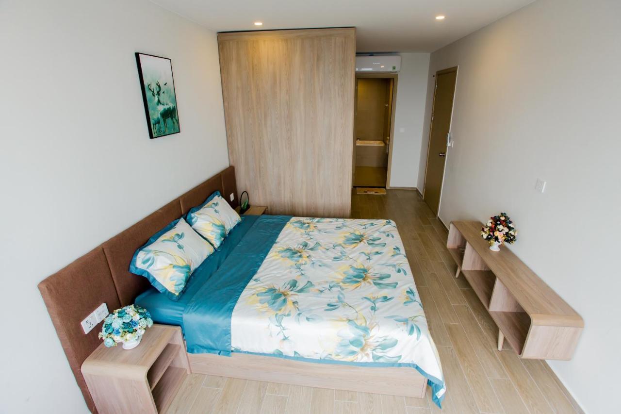 Bo Di 3 Vung Tau Exterior photo