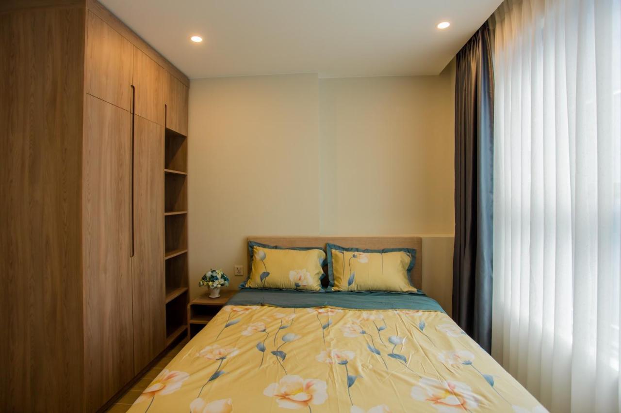 Bo Di 3 Vung Tau Exterior photo