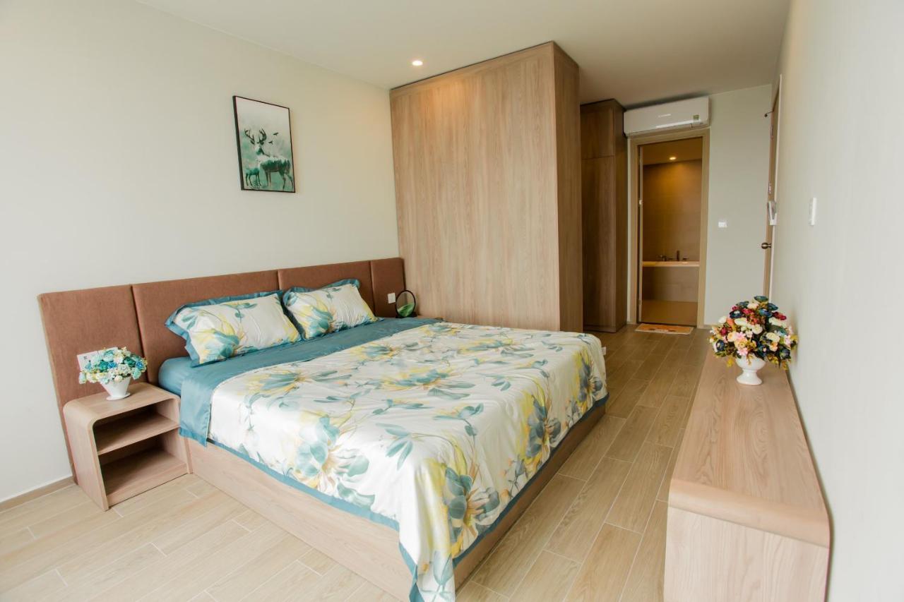 Bo Di 3 Vung Tau Exterior photo
