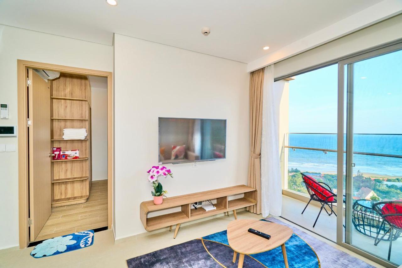 Bo Di 3 Vung Tau Exterior photo