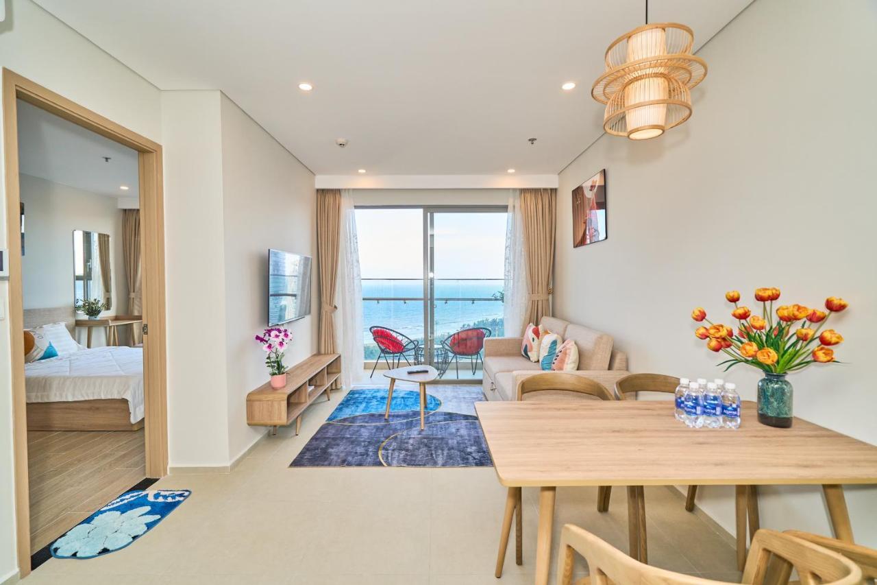 Bo Di 3 Vung Tau Exterior photo