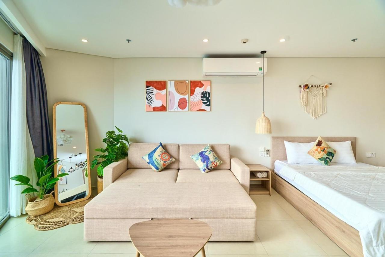 Bo Di 3 Vung Tau Exterior photo