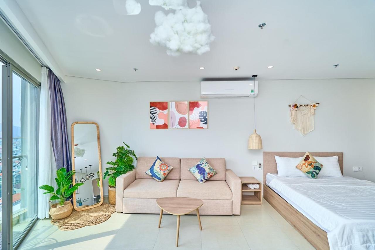 Bo Di 3 Vung Tau Exterior photo