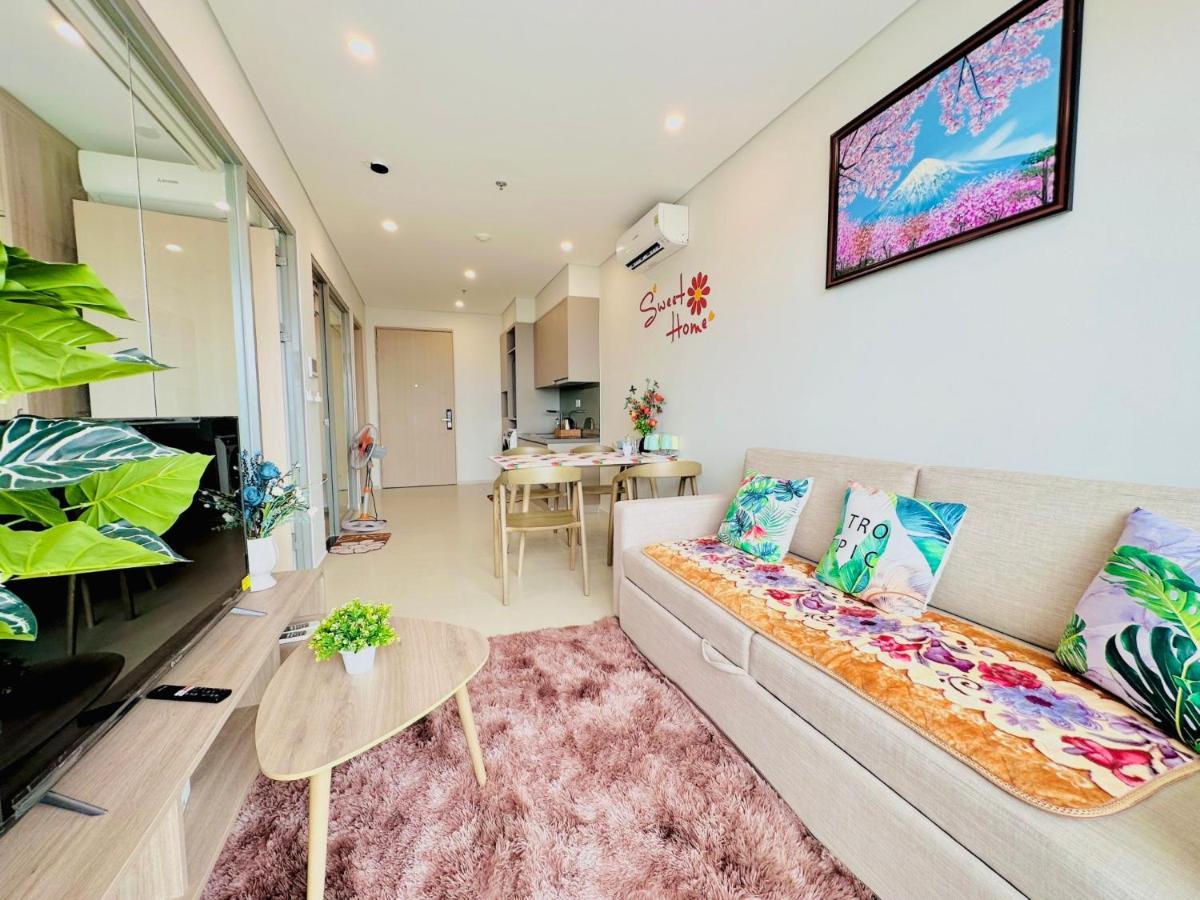 Bo Di 3 Vung Tau Exterior photo