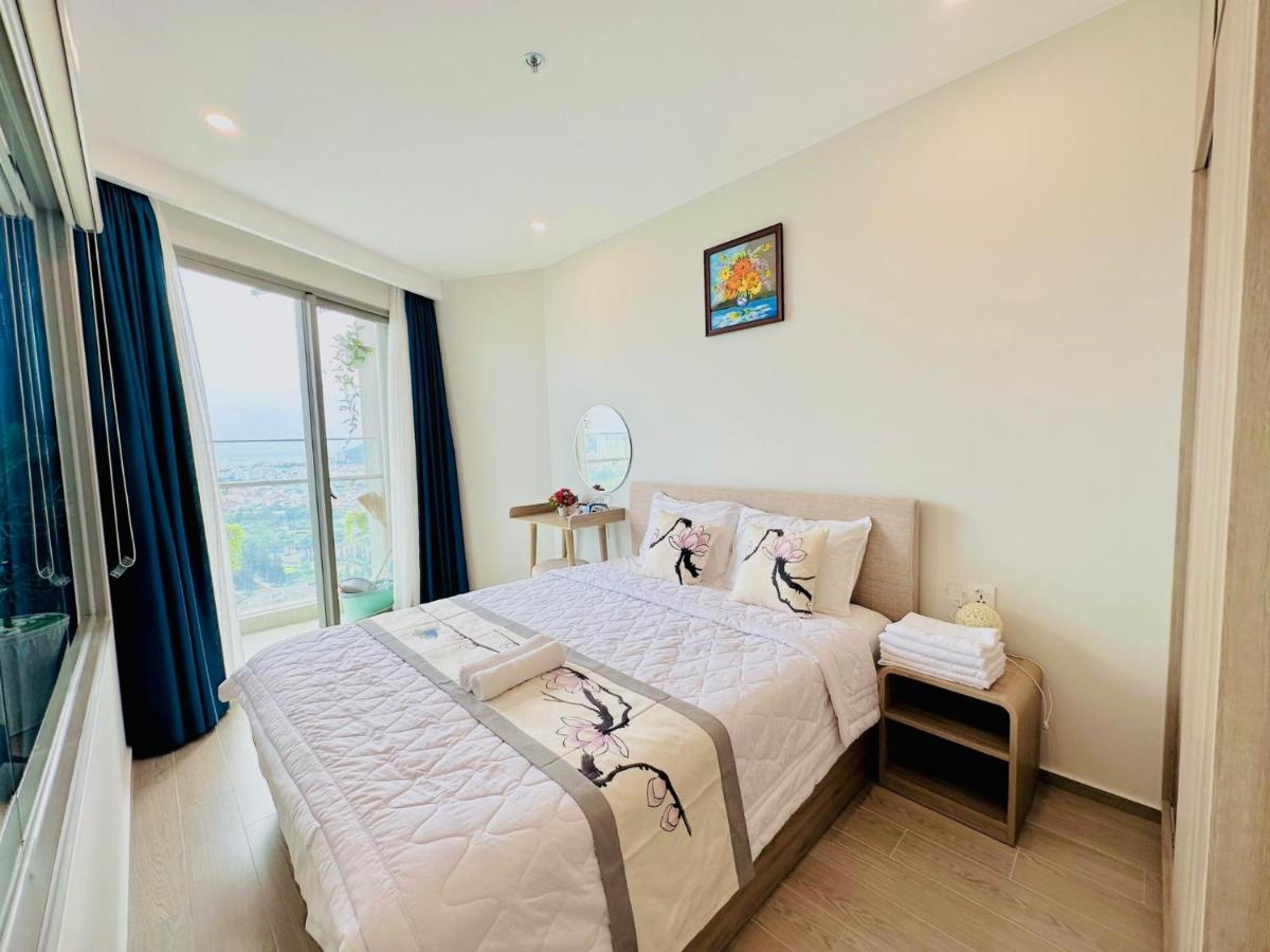 Bo Di 3 Vung Tau Exterior photo