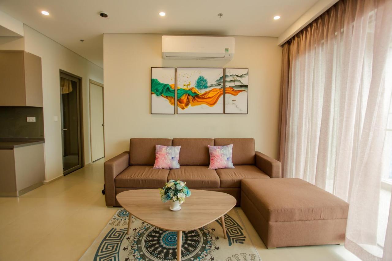 Bo Di 3 Vung Tau Exterior photo