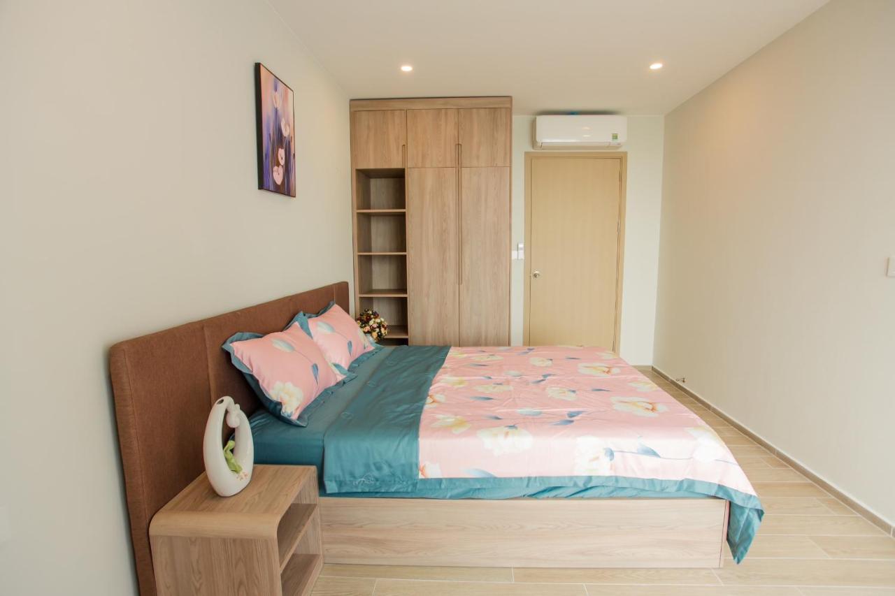 Bo Di 3 Vung Tau Exterior photo