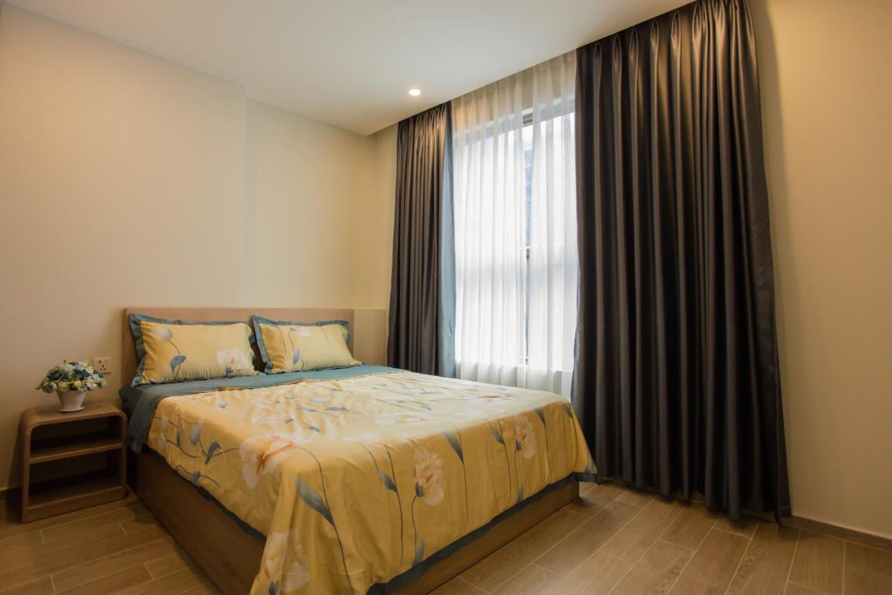 Bo Di 3 Vung Tau Exterior photo