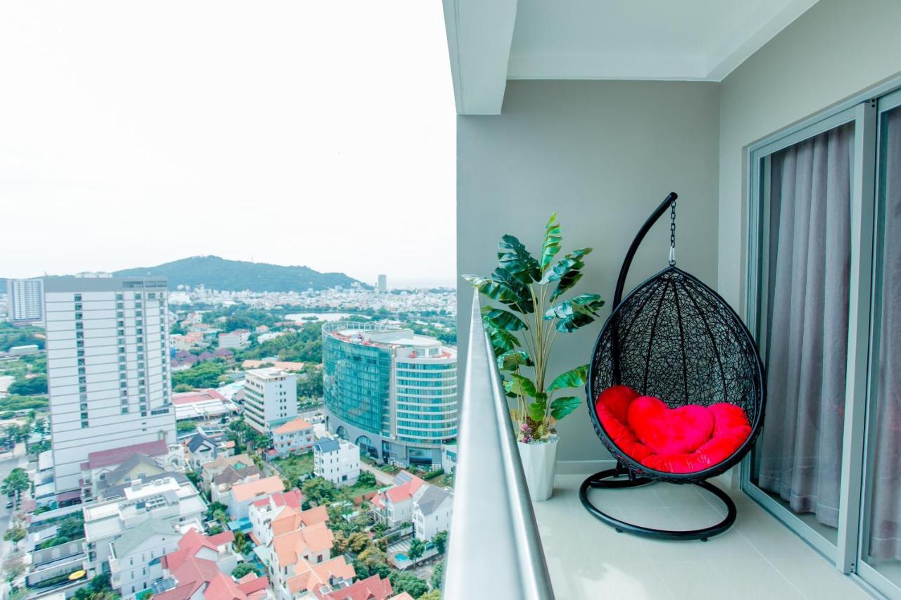Bo Di 3 Vung Tau Exterior photo