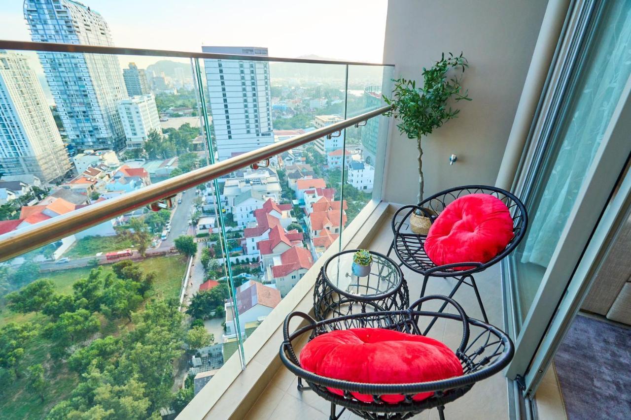 Bo Di 3 Vung Tau Exterior photo