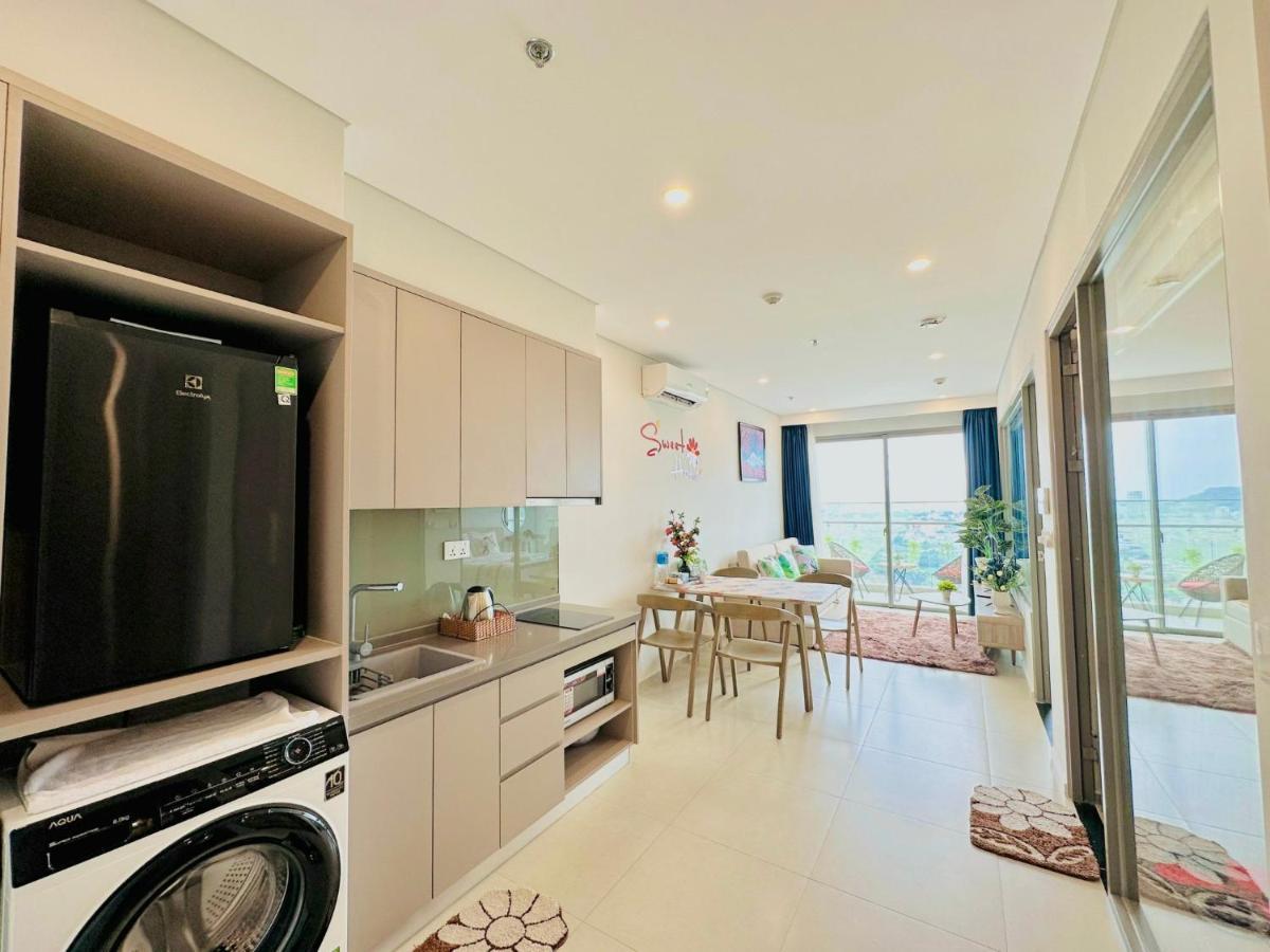 Bo Di 3 Vung Tau Exterior photo