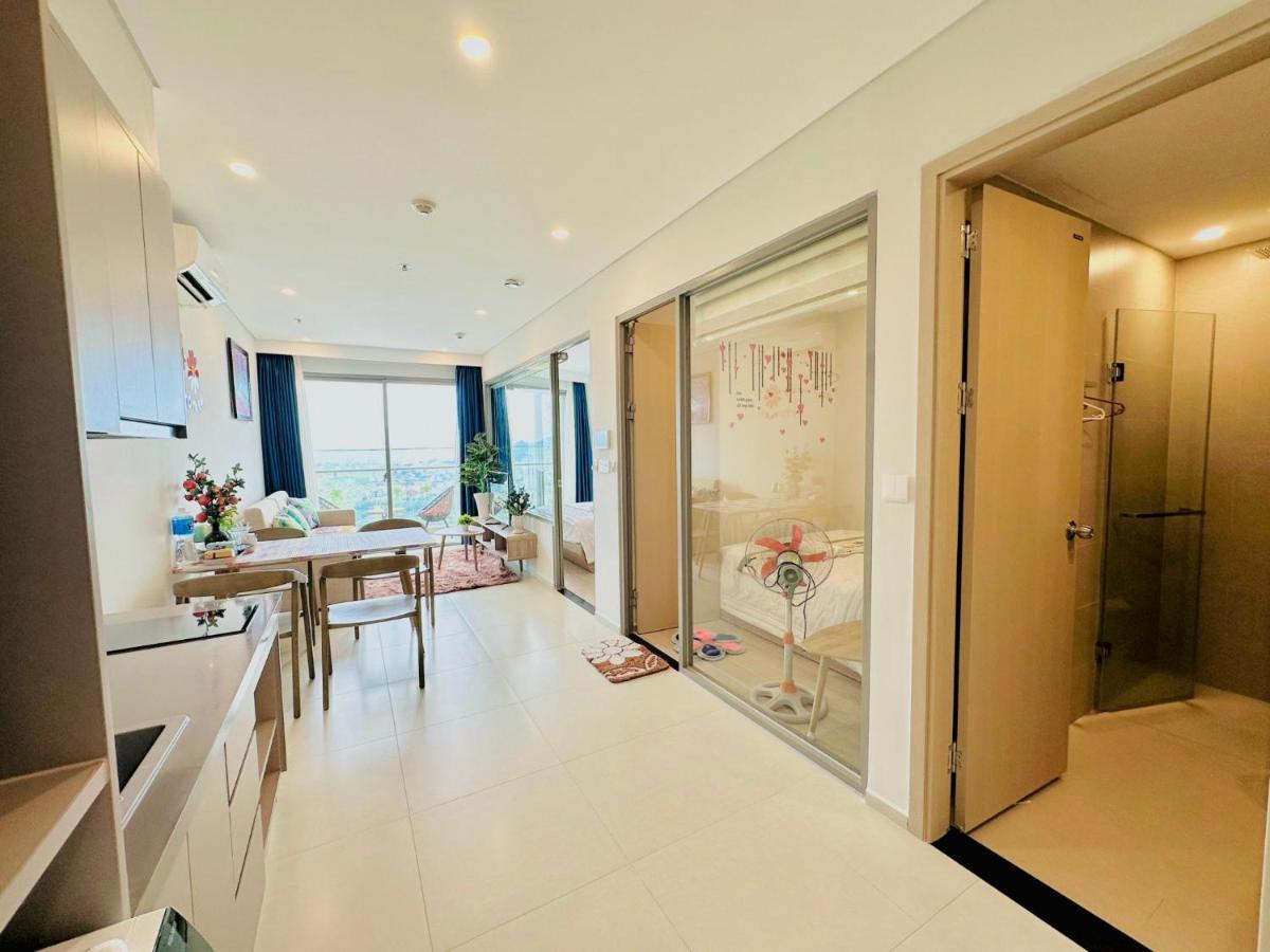 Bo Di 3 Vung Tau Exterior photo