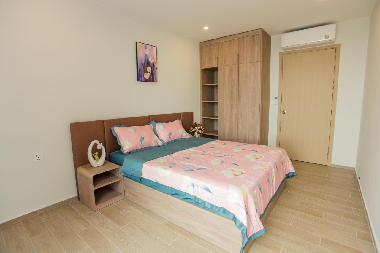 Bo Di 3 Vung Tau Exterior photo