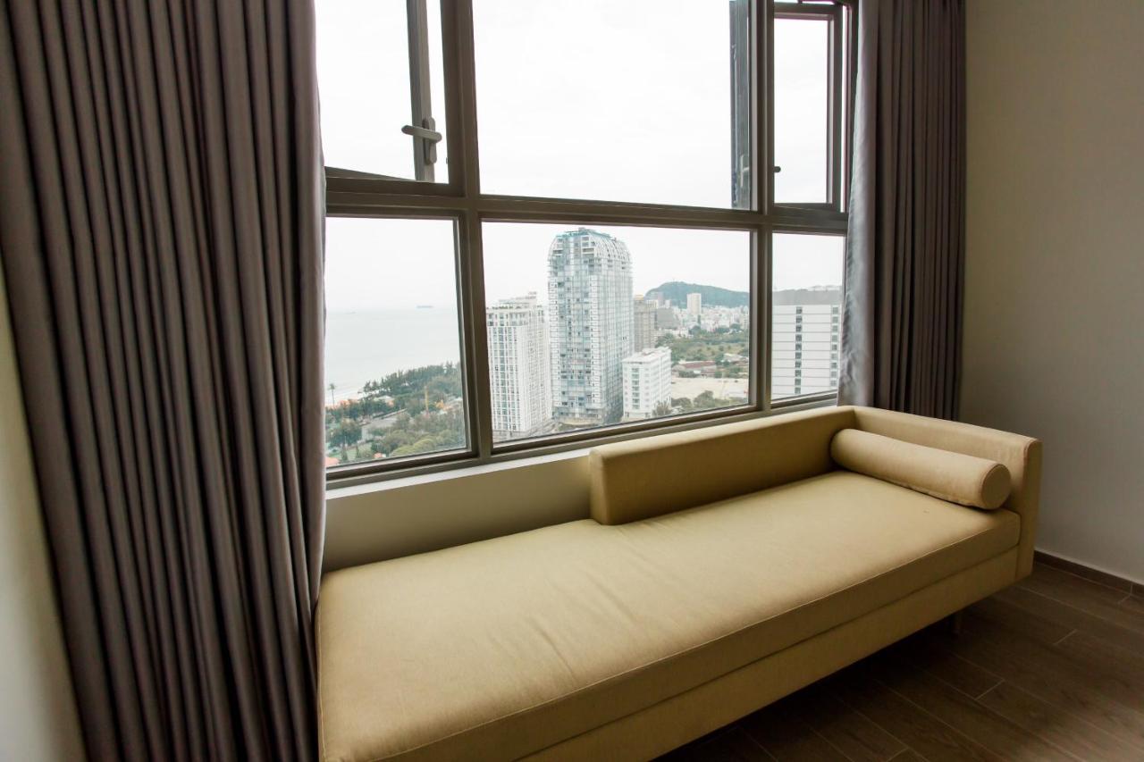 Bo Di 3 Vung Tau Exterior photo