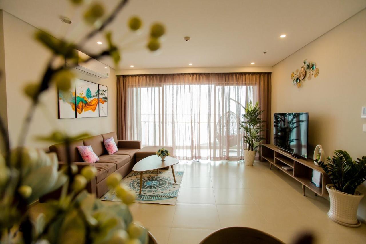 Bo Di 3 Vung Tau Exterior photo