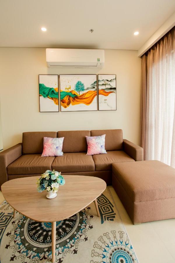 Bo Di 3 Vung Tau Exterior photo